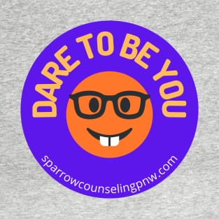 DARE To BE YOU Geek Out T-Shirt